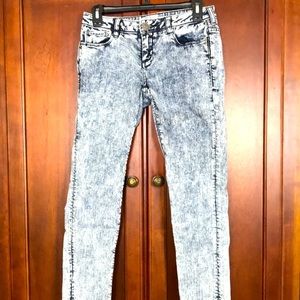 Radcliffe London British Tailored Denim 26